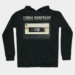 LINDA RONSTADT BAND Hoodie